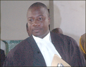 Mahama Ayariga