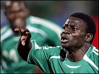 Obafemi Martins