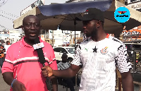 Ghanaians want Black Stars to win AFCON