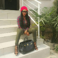 Daniella Okeke