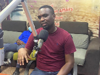 Joe Mettle, Gospel singer