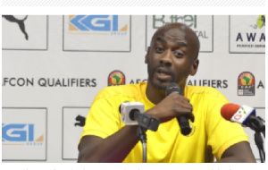 Otto Addo, Black Stars coach