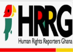 File: The Human Rights Reporters Ghana