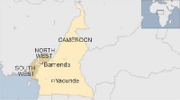 Cameroon is battling a raging isurgency in the southwest and north west English-speaking regions