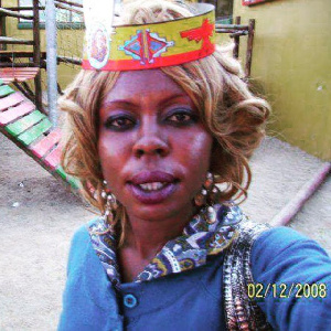 Afia Schwarzenegger Throwback