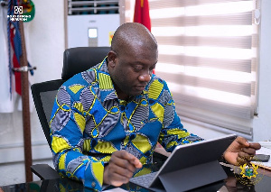 Kojo Oppong Nkrumah 20201