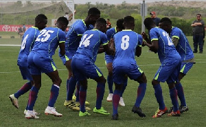 Bechem have won two of their opening three games