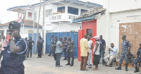 NPP headquarters