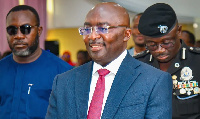 Dr. Mahamudu Bawumia