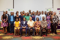 APRA Ghana wants stakeholders to create more diverse agroforests