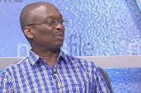 Kweku Baako