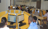 The teachers were urged to see ICT as a global tool for development