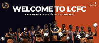 Legon Cities FC