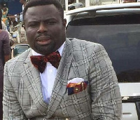 Former reigning gospel musician, Prophet Seth Frimpong