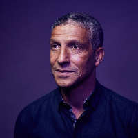 Coach Chris Hughton