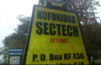 Koforidua SETECH