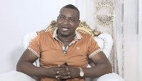 Bernard Antwi Boasiako, Ashanti Regional Chairman of NPP