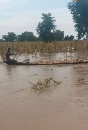 Mamprugu Flood