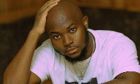 Ghanaian music sensation, King Promise