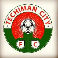 Techiman City