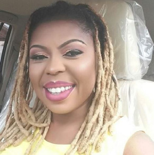 Afia Schwarzenegger Logs