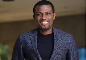 Mark Okraku Mantey