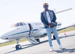 Dancehall Artiste, Shatta Wale