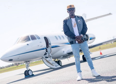 Shatta Wale has said he was ready to attend Stonebwoy