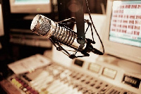 The radio station was shut down following a scuffle at the premises