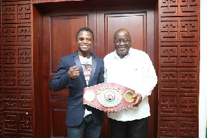 Dogboe President 1