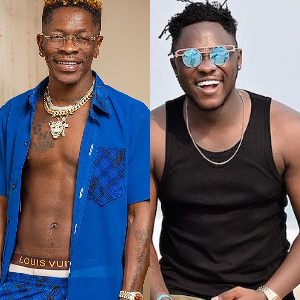 Shatta Wale and Medikal court case adjourned