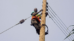 Electricity Company of Ghana