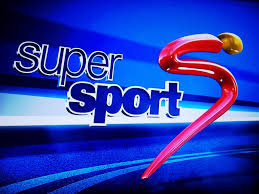 Supersports logo