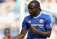 Victor Moses