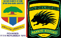 Logos of Kotoko and Hearts