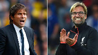 Conte da Klopp