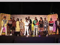 Contestants of Hitmaker Season 8