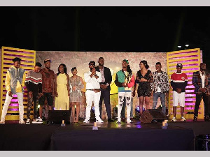 Contestants of Hitmaker Season 8