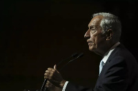 Marcelo Rebelo de Sousa