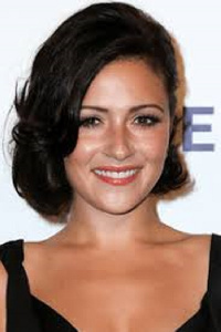 Canadian actor, Italia Ricci