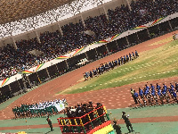 This year's independence day celebrations will be held in Kumasi