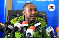 John Boadu, NPP Acting General Secretary