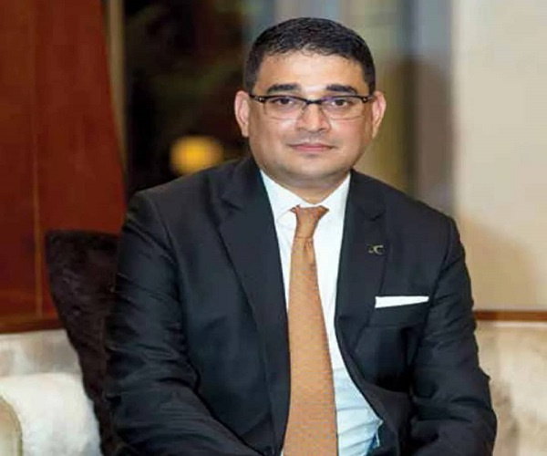 Manish Nambiar, General Manager of Kempinski Gold Coast