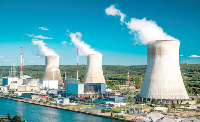 Nuclear power could offer electricity consumers much cheaper and reliable power