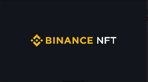 Binance Nft33