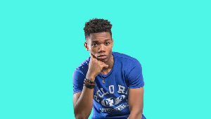 Kidi says he was falsely accused by a lady of impregnating her on social media