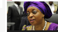 Diezani Alison-Madueke denies any wrongdoing