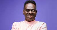 Yaw Sarpong, One of the pioneers of Ghanaian gospel music