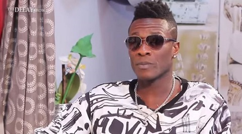 Asamoah Gyan