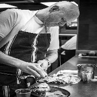 Michelin star chef, Tom Kerridge